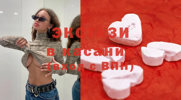 крисы Надым