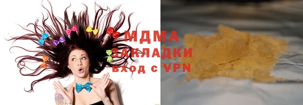крисы Надым